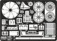 Arma Hobby 1/72 Fokker E.V (Expert Set) (70012)
