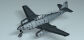 Arma Hobby 1/72 Messerschmitt Me 262 A-1a (70083)