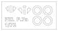 Arma Hobby 1/72 PZL P.7A Expert Set (70006)