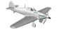 Arma Hobby 1/72 Sea Hurricane Mk Ib (70061)