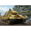 HobbyBoss 1/35 Sd.Kfz.186 Jagdtiger (Henschel Production) (84562)