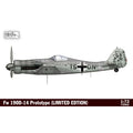 IBG 1/72 Focke-Wulf Fw 190D-14 Prototype Limited Edition (72562)