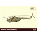 IBG 1/72 Mi-17 in Polish Air Force (72907)
