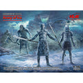 ICM 1/16 Game of Thrones Army of Ice (DS1601)