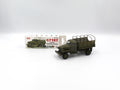 ICM Acrylic Paint Set for US WWII Vehicles (3005)