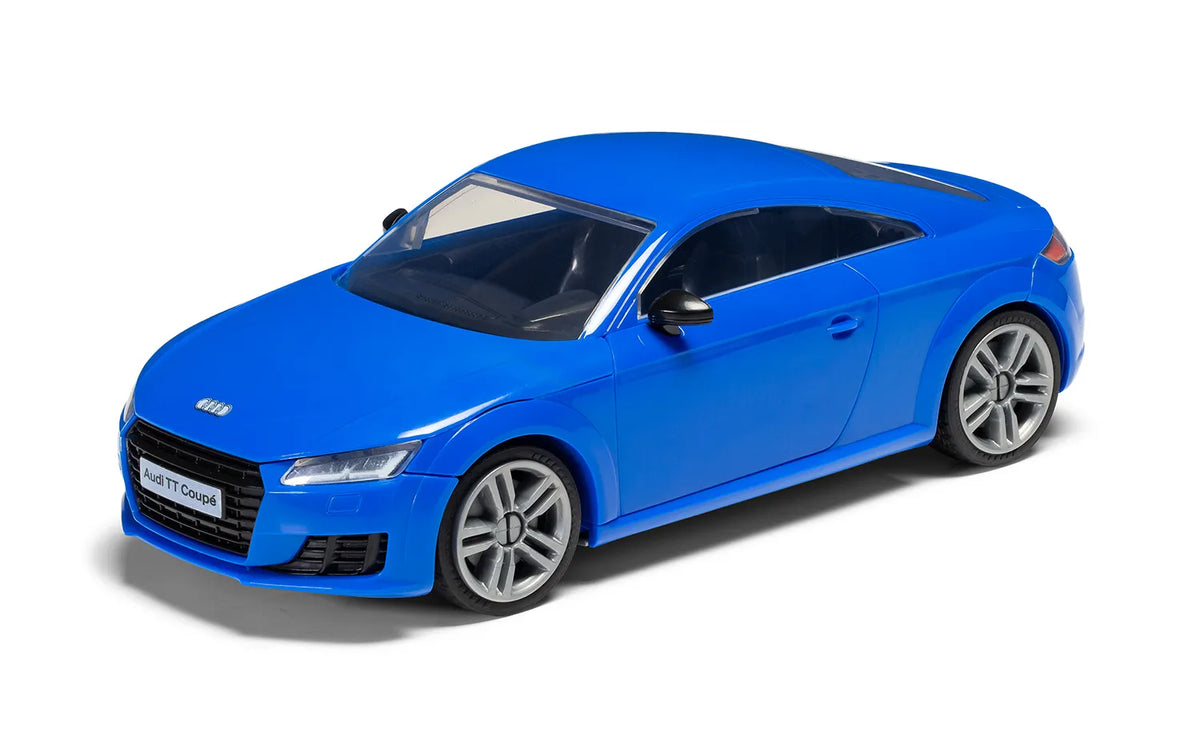 Airfix Quick Build Audi TT Coupe (J6054) — New — image 3 of 6