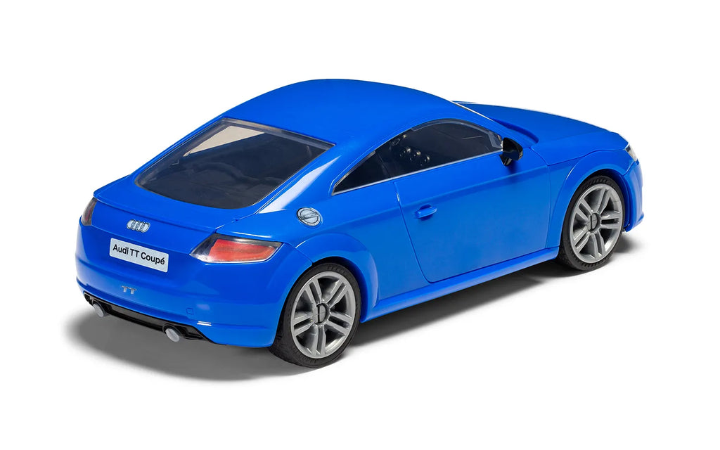 Airfix Quick Build Audi TT Coupe (J6054) — New — image 4 of 6
