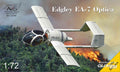 Avis 1/72 Edgley EA-7 Optica Police (BX 72046) — New — Aircraft, Civil Aviation