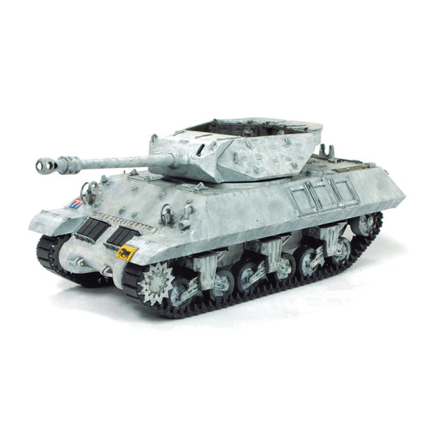 AFV Club 1/35 Achilles Mk.IIc British 17 Pounder Anti-Tank Self-Propelled Gun (AF35039)