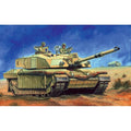 Trumpeter 1/35 Challenger 2 Operation Telic Iraq 2003 (00323)