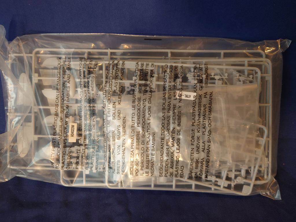 Airfix 1/72  De Havilland Mosquito B.XVI (A04023)