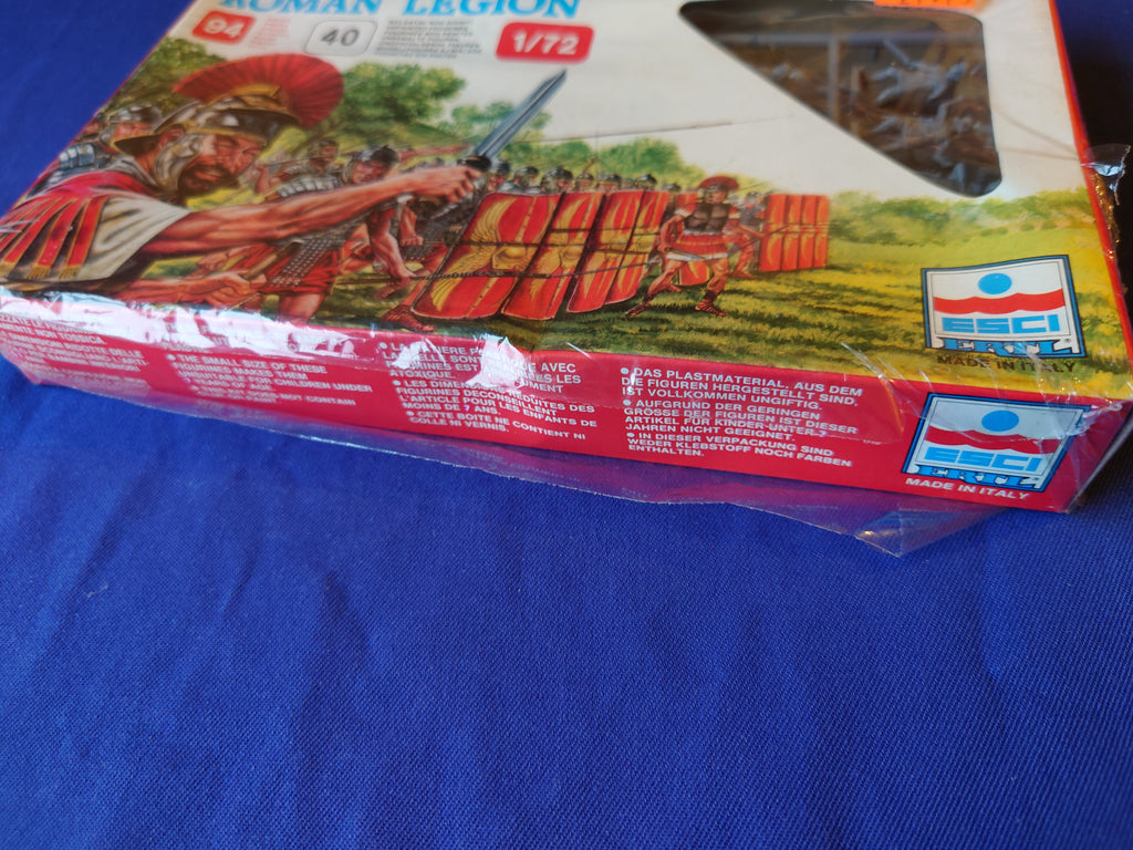 Esci 1/72 Romanic Wars Roman Legion (224)