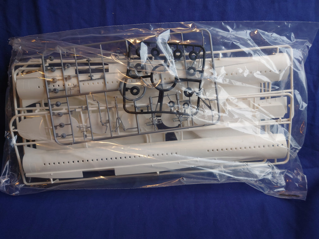 Airfix 1/72 BAC Aérospatiale Concorde (09005)