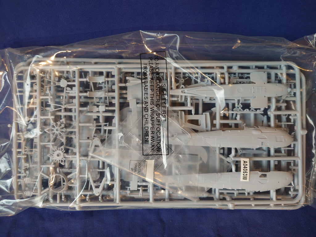 Airfix 1/72 Fairey Swordfish Mk.I (A04053)