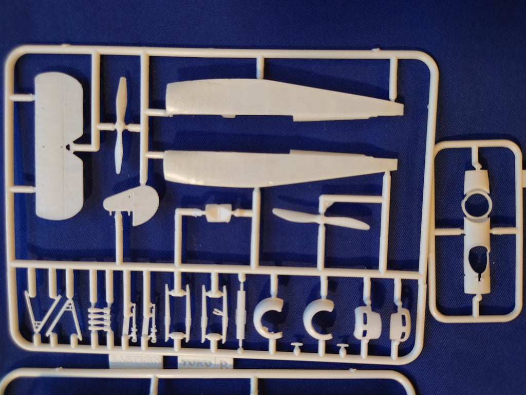 Eastern Express 1/72 Trainer Sopwith 1 1/2 - Strutter (72159)