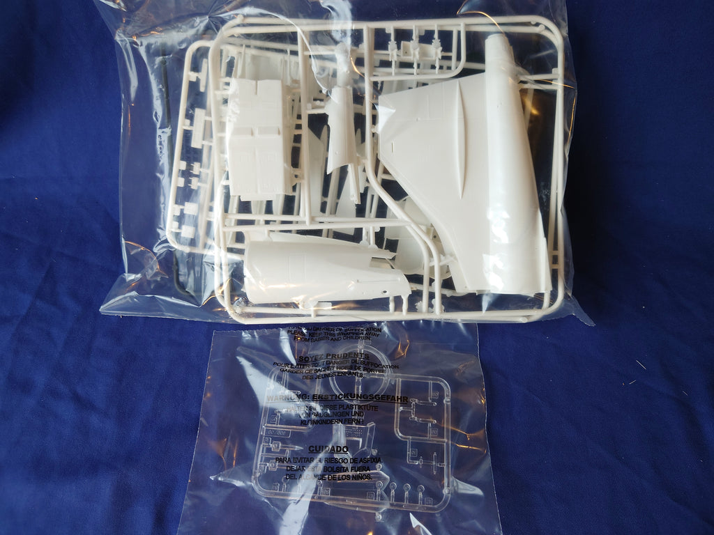 Airfix 1/72 BAC Aérospatiale Concorde (09005)