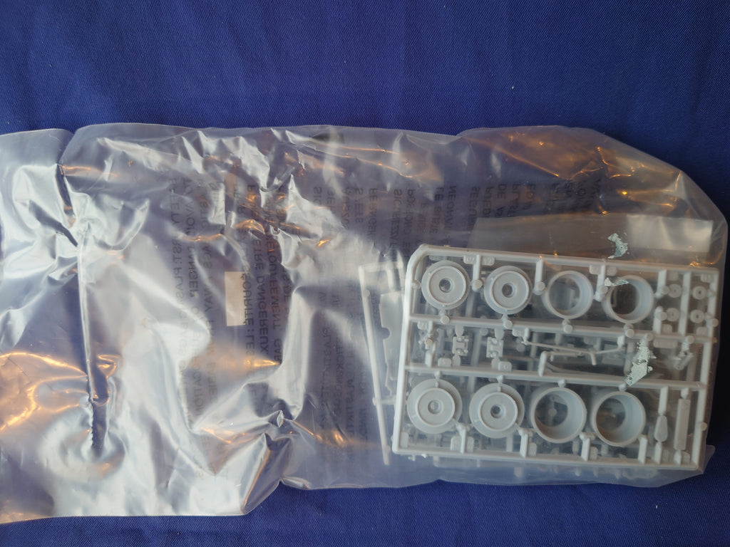 Airfix 1/32 Beach Buggy Vintage Classics (A02412V)