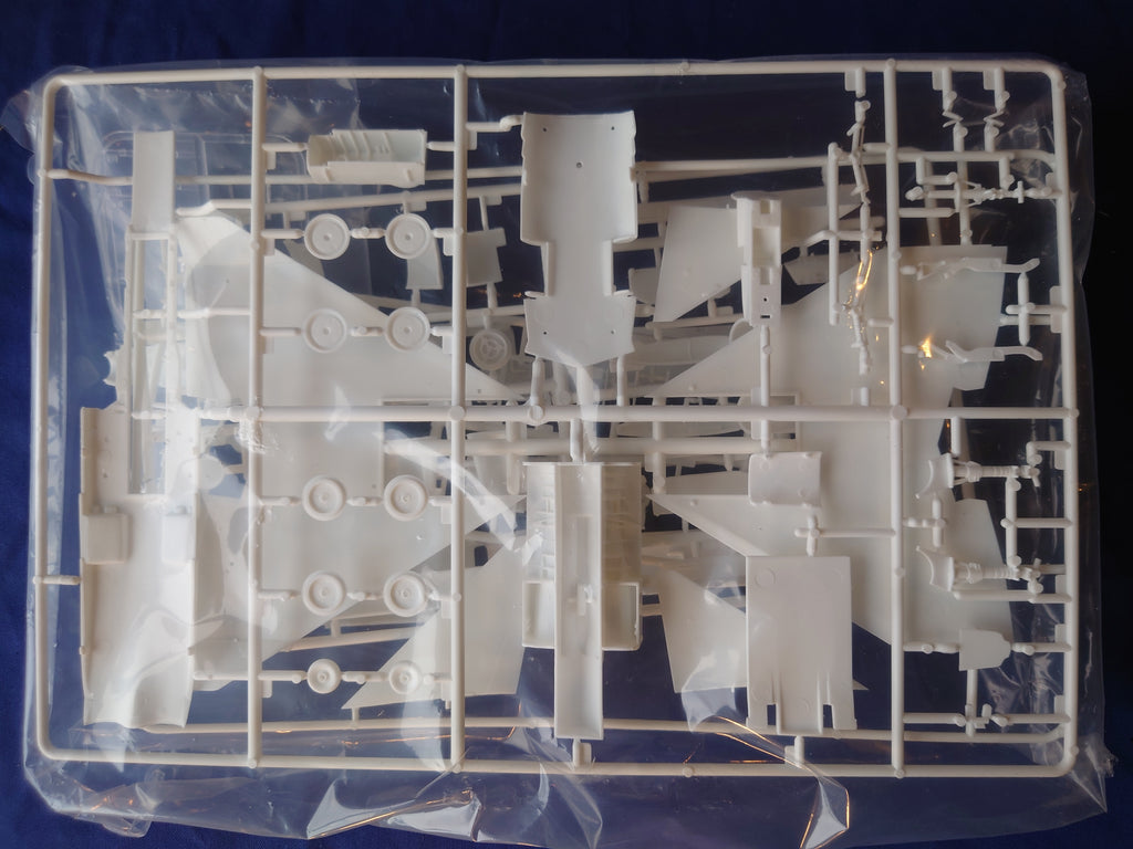 Airfix 1/72 BAC TSR-2 (07004)