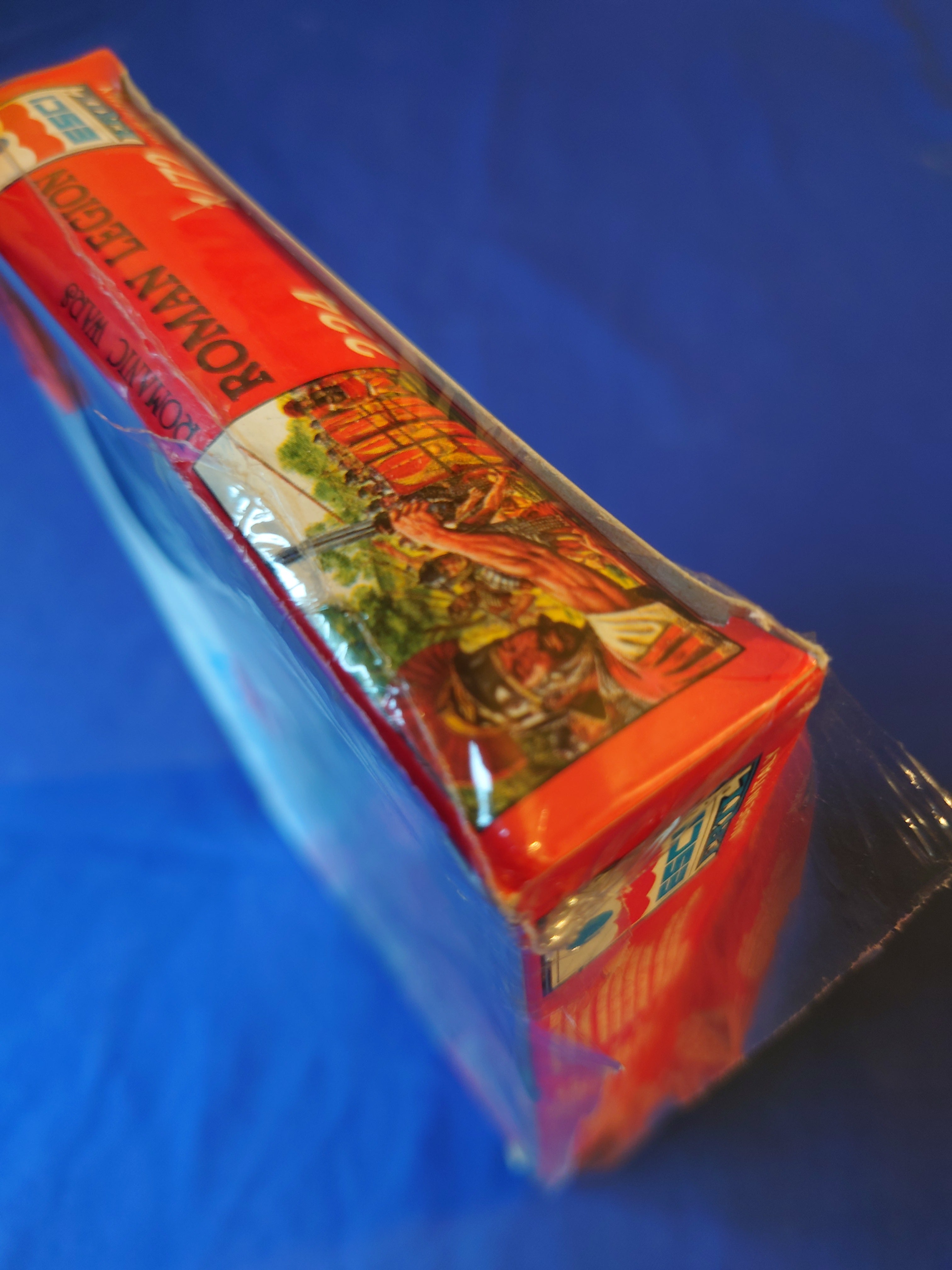 Esci 1/72 Romanic Wars Roman Legion (224)