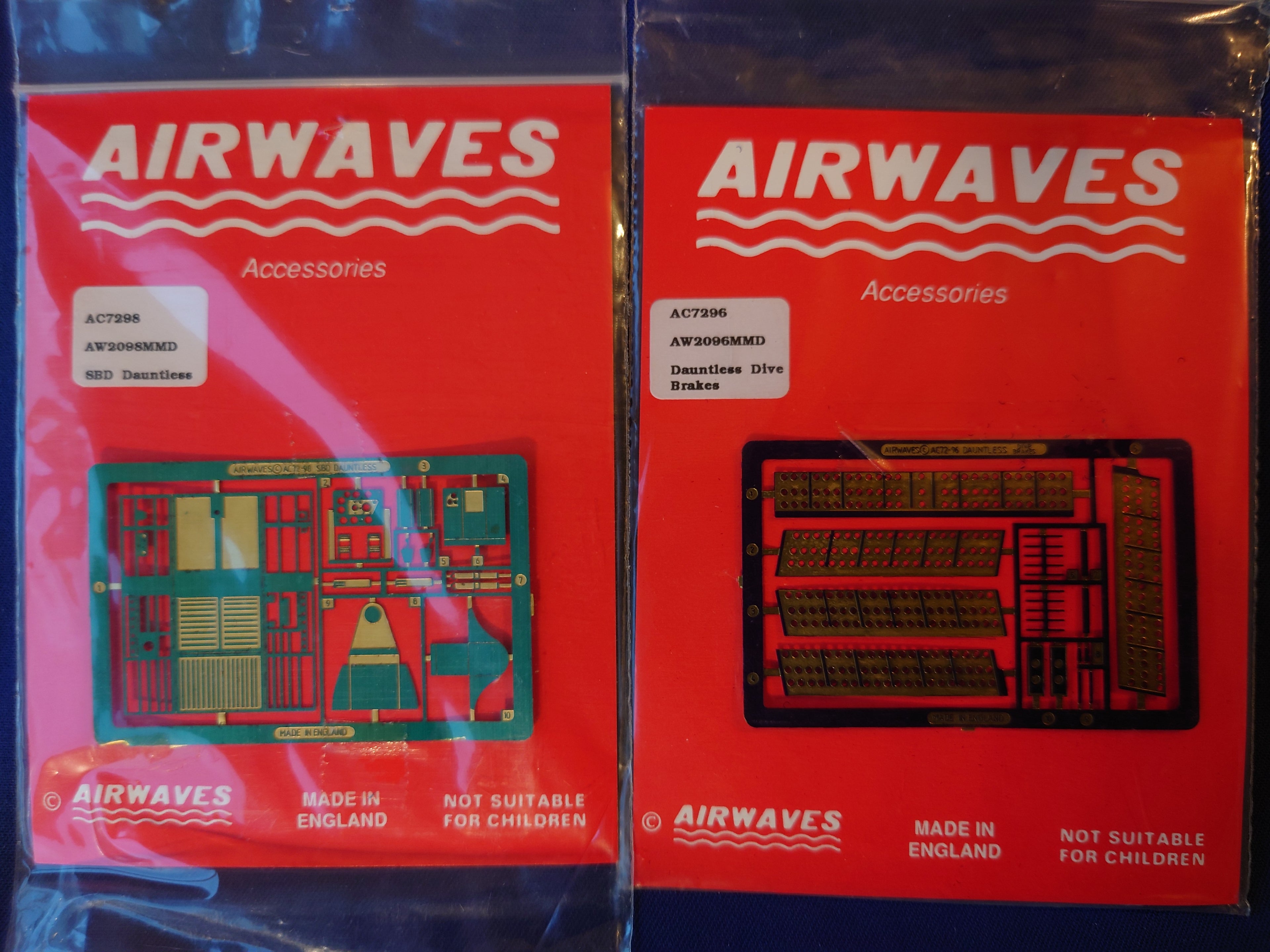 Hasegawa 1/72 SBD-3 Dauntless (51329)