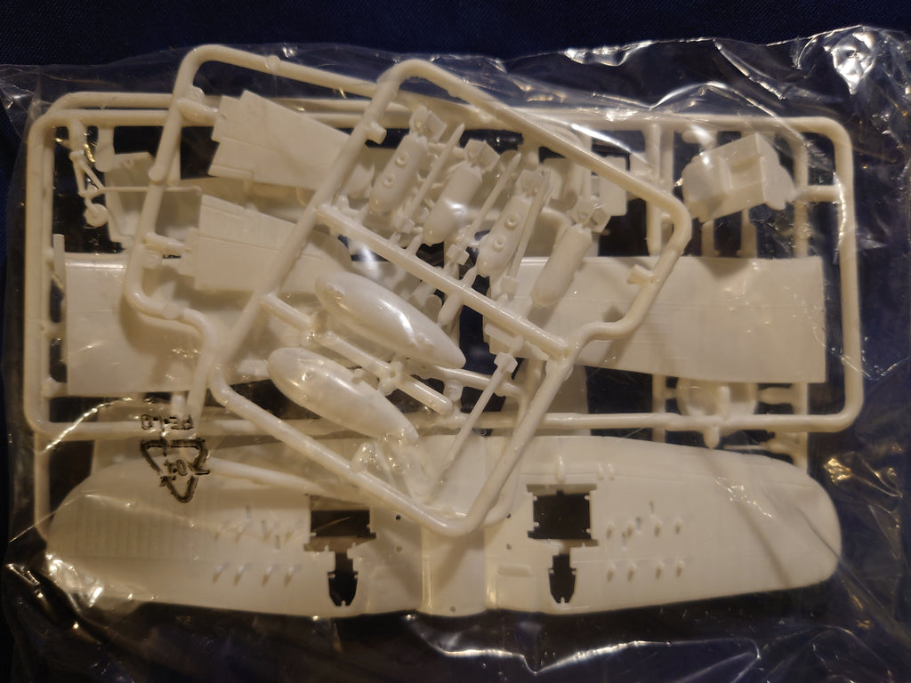 Revell 1/72 F-4 U-1 Corsair (04112)