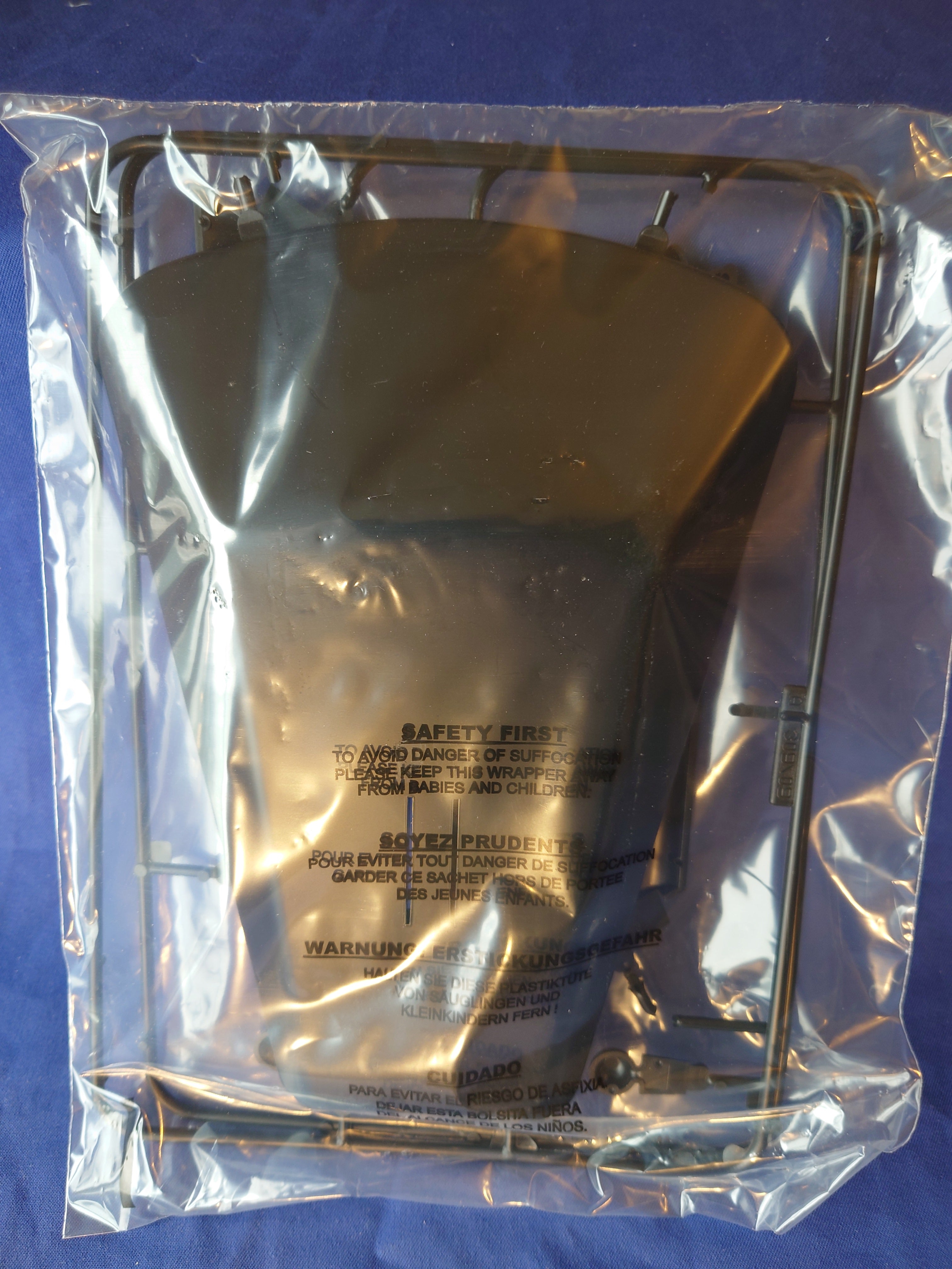 Airfix 1/72 BAC Aérospatiale Concorde (09005)