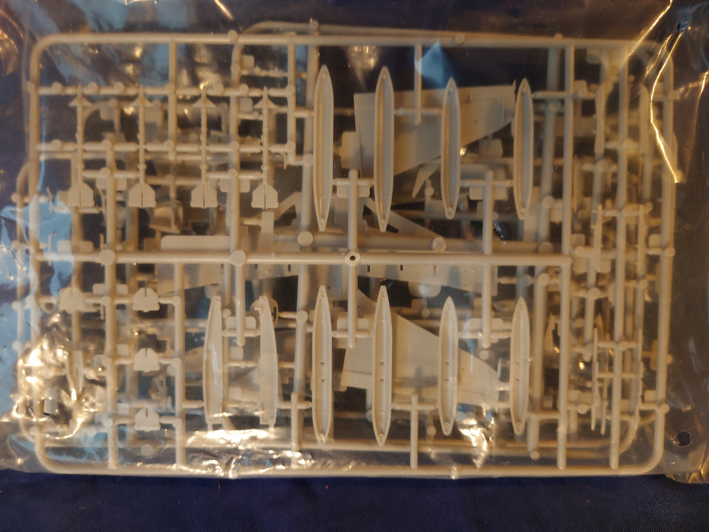 Airfix 1/72 BAe Systems Hawk (A03073)