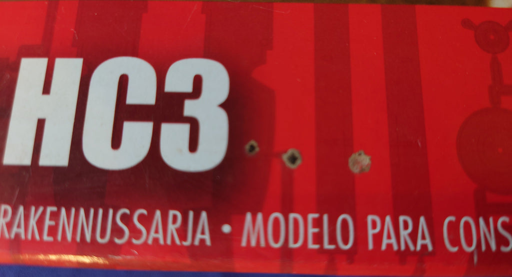 Airfix 1/48 AgustaWestland Merlin HC3 Operation Herrick Afghanistan (A14101)