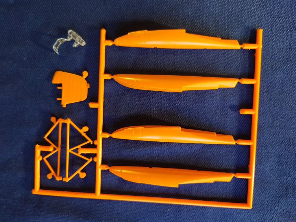 LS Models 1/72 Japanese Navy Type 93 Intermediate Trainer Willow K5Y2 (A252:250)