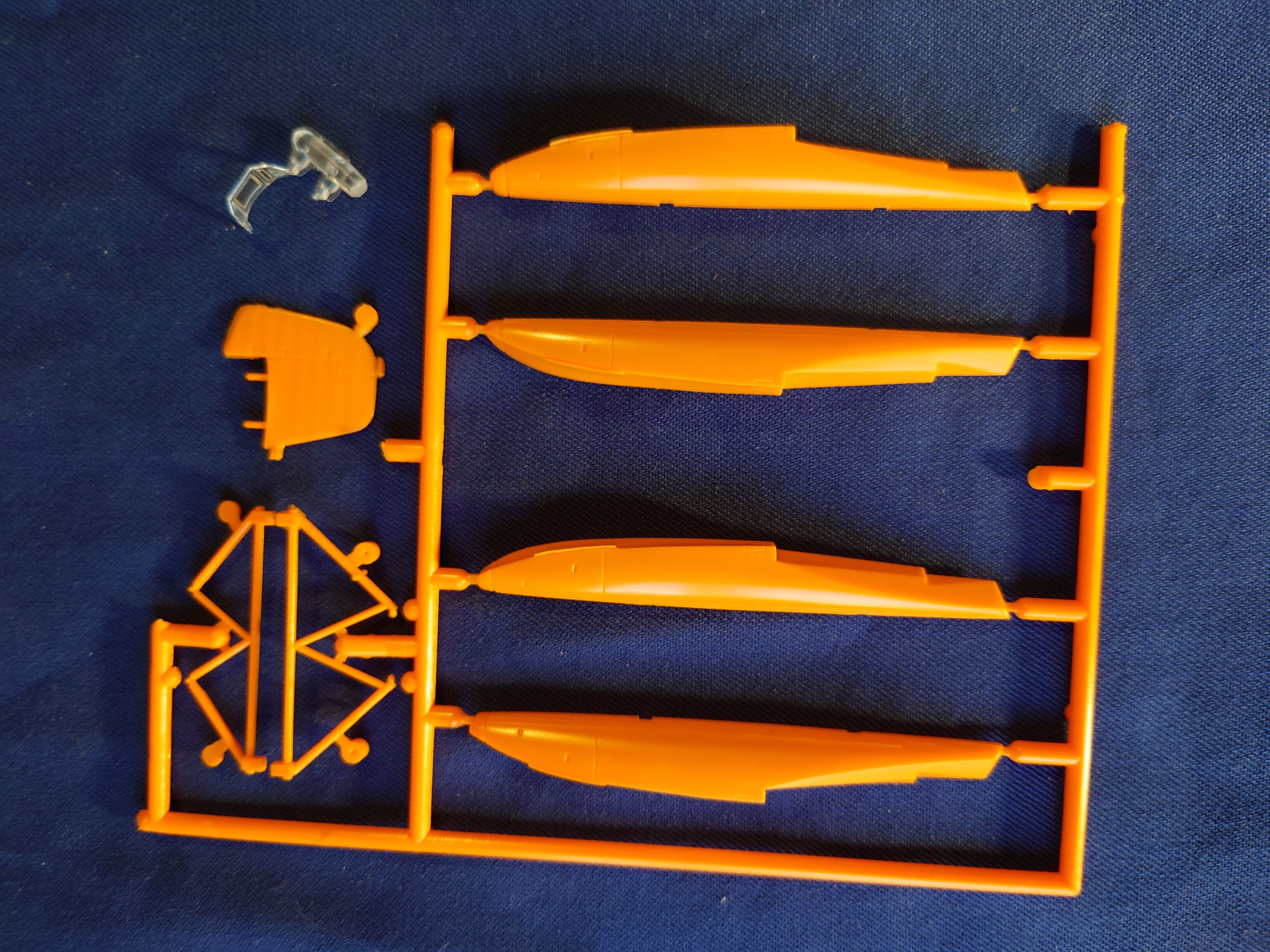 LS Models 1/72 Japanese Navy Type 93 Intermediate Trainer Willow K5Y2 (A252:250)