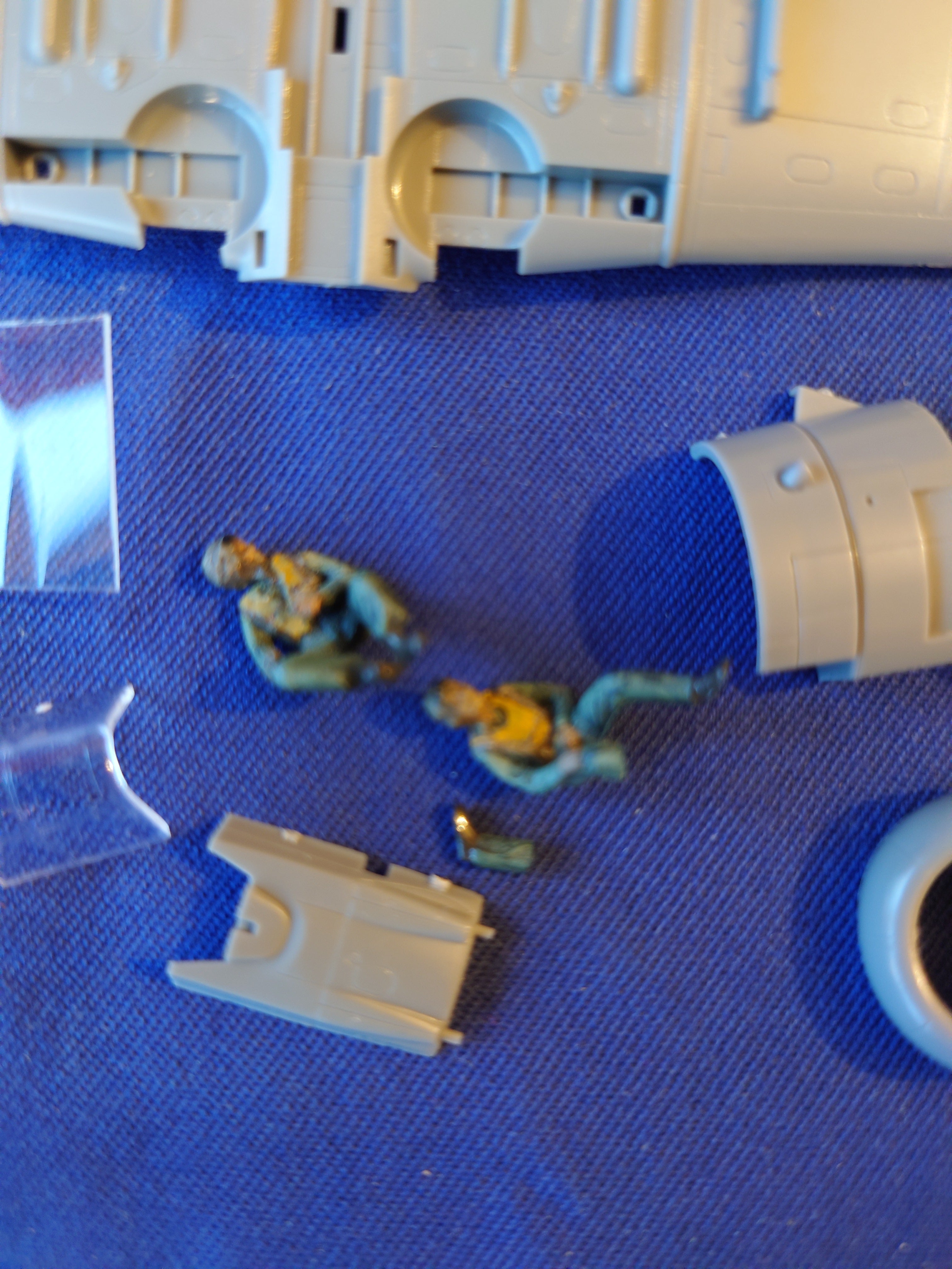 Hasegawa 1/72 SBD-3 Dauntless (51329)