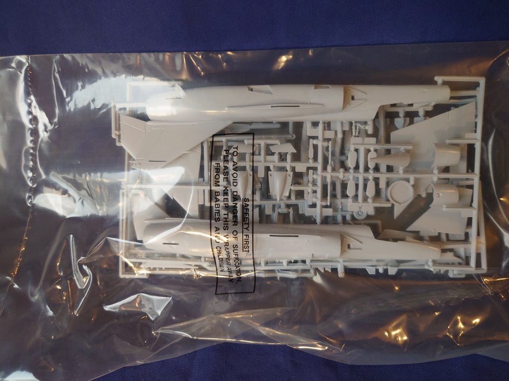 Airfix 1/72 Dassault Mirage F.1 (A04022)