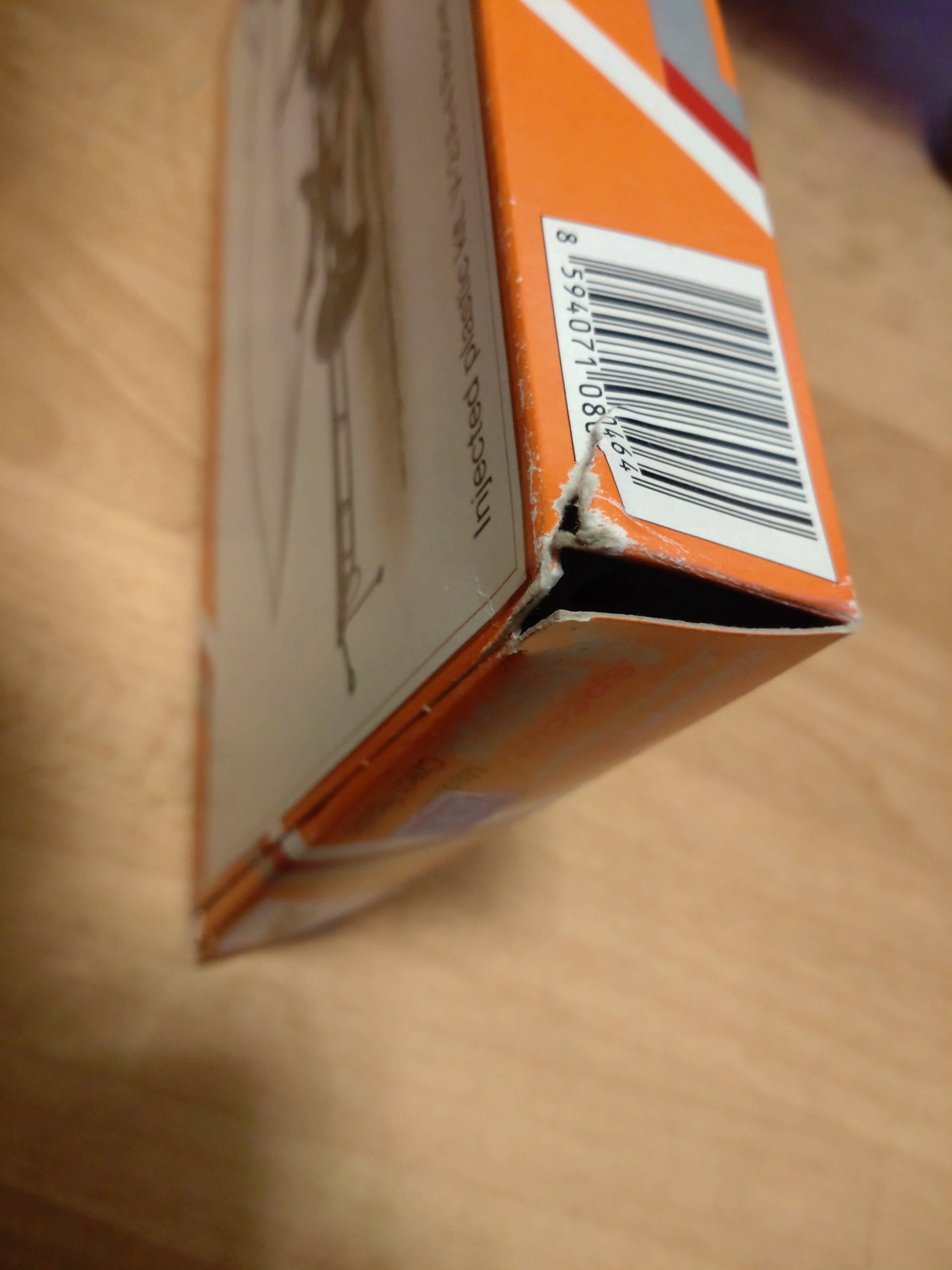 Special Armour 1/72 Vidalwagen Road V-2 Transporter (SA72009)