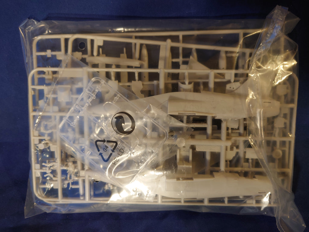 Airfix 1/72 BAe Hawk T Mk1A/Mk51 (A03085)