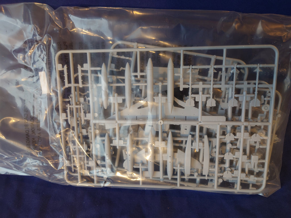 Airfix 1/72 BAE Systems Hawk 100 Series (A03073A)