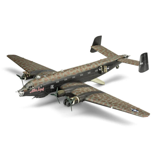 Revell 1/72 Junkers Ju290A-5/7 "Seeadler" (03754)