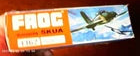Frog 1/72 Blackburn Skua (F162)