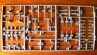 Hasegawa 1/450 Japanese Navy Aircraft Carrier Akagi 赤城 (A-11)