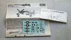 Hasegawa 1/72 P-51D Mustang US Army Fighter (A12 A012:250)