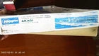 Hasegawa 1/450 Japanese Navy Aircraft Carrier Akagi 赤城 (A-11)