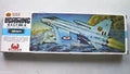 Hasegawa 1/72 LIGHTNING B.A.C.F MK-6 (B9 JS-019)