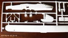 Hasegawa 1/72 Kawanishi (Alf) Type 94-1 E7K1 Reconnaissance Seaplane (JS-055)