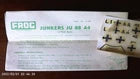 Frog 1/72 Junkers Ju/88 (F160)