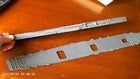 Hasegawa 1/450 Japanese Navy Aircraft Carrier Akagi 赤城 (A-11)