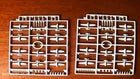 Hasegawa 1/450 Japanese Navy Aircraft Carrier Akagi 赤城 (A-11)