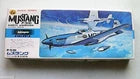 Hasegawa 1/72 P-51D Mustang US Army Fighter (A12 A012:250)