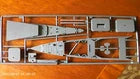 Hasegawa 1/450 Japanese Navy Aircraft Carrier Akagi 赤城 (A-11)