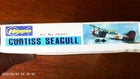 Hasegawa 1/72 Curtiss SOC-3 Seagull (JS-057)