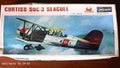 Hasegawa 1/72 Curtiss SOC-3 Seagull (JS-057)