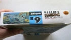 Hasegawa 1/72 LIGHTNING B.A.C.F MK-6 (B9 JS-019)